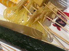 -宏姐串串香(征仪路店)