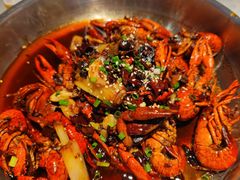 -靓靓蒸虾·头牌蒸虾(南山桂庙店)