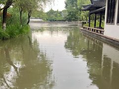 -上海方塔园