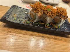-上户日本料理(北仑富邦店)