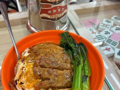 -華叔茶記