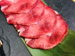 -秋木烤肉·韩国牛肉名家(高新旗舰店)