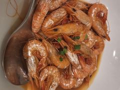 -山水一号·中餐厅