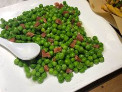 -肖记公安牛肉鱼杂馆· 省级非物质文化遗产(仁和路店)