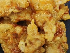 -金丝饭庄(金丝新天地保障性住宅小区店)
