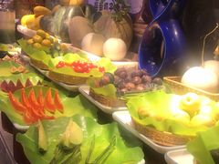 -奢谷·海鲜自助(南海万科店)