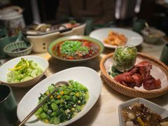 -锦府盐帮·李宅(领展购物广场中关村店)