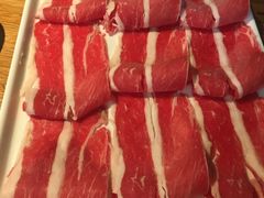 草原肥牛-巴邑火锅·夜宵(港隆广场店)