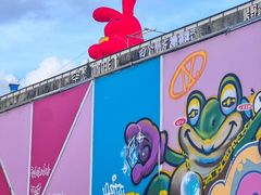 -柴油机1959创意园(IF1959文创园)