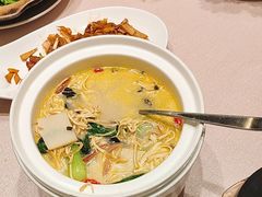 -南方酒店·淮扬菜(回民街店)