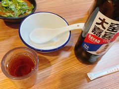 -老北京涮羊肉(航东路店)