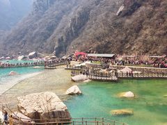 景点-河南宝泉旅游区