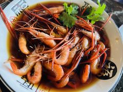 -风味小馆(天目湖宾馆店)