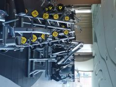 -W Fitness 威尔仕健身(北京英皇集团中心店)