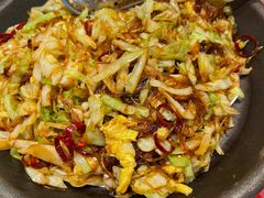 -西贝莜面村(上海百联西郊店)