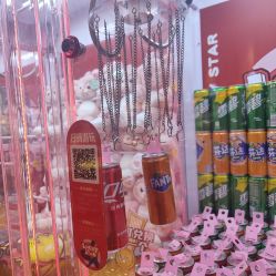 -LuckyStar幸运星家庭娱乐中心(东莞国贸店)