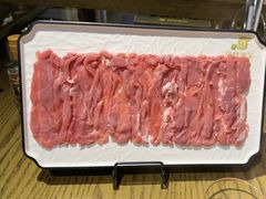 -百草滩羊清水涮羊肉(长城路店)