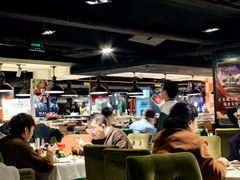 -戈拿旺巴西烤肉(崇文门店)