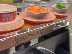 -争鲜回转寿司(中街大悦城店)