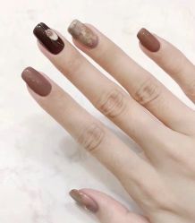 -缪斯美甲美睫