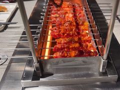 -丰茂烤串(港旅店)