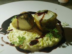 -广州四季酒店·佰鲜汇·现代法餐