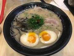 -八盛屋·沾面(集美万达店)