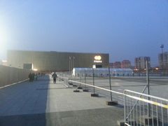 -华熙LIVE·五棵松·M空间