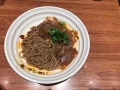 荞面牛筋冻-晋家门(文峰广场店)