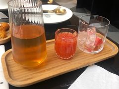 -1981牛排西餐厅(海信店)