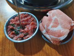 -渝味黄姐火锅(黄泥村店)