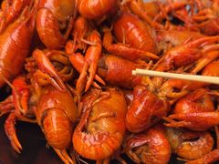 -聚味瞿记·龙虾堂(咸嘉湖店)