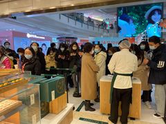 -泸溪河桃酥(西直门凯德店)