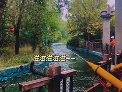 -济南方特东方神画