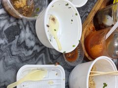 -八珍·广式煎饺·广州老字号(北京路总店)
