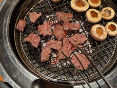 -食也烧肉(临平店)