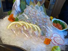 -江户前寿司(好运街店)