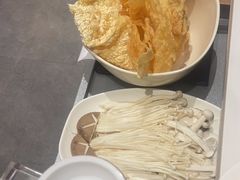 -八合里潮汕鲜牛肉火锅(吉大店)