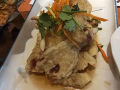 -老长春肉馆(创业大街店)