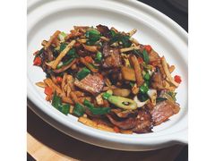 -鸽子侯·家宴·平价海鲜(市图书馆店)