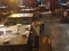 大堂-小龙坎老火锅(金柏林店)