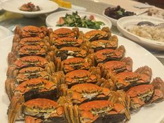 -无锡城中皇冠假日酒店·芳园中餐厅
