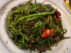 -京氣春饼(机场店)