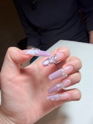 -LILY NAILS美甲美睫