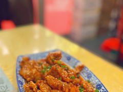 -杨南饭店·二十五年闽菜馆(凤湖新城一店)