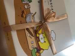 -幸福西饼生日蛋糕·下午茶(闵行店)