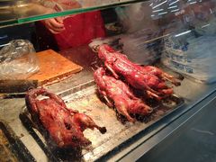 -上海枇杷烤鸭(燕丰商场店)