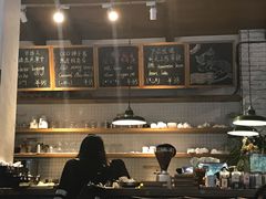 -雕刻时光咖啡馆(北师大店)