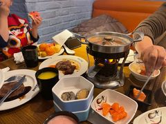 -喜多鲜生海鲜自助(无锡旗舰店)