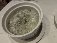 -清心茶楼·传统中山石岐菜